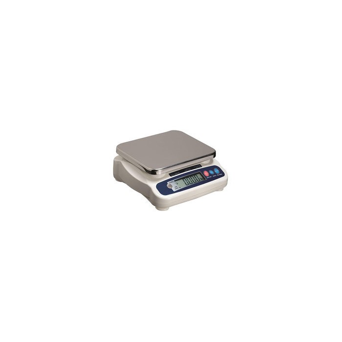 Benchtop Scale